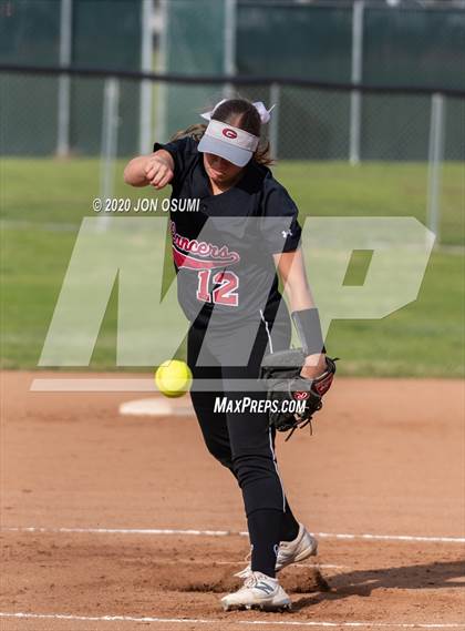 Thumbnail 3 in Grace Brethren @ Foothill Tech photogallery.