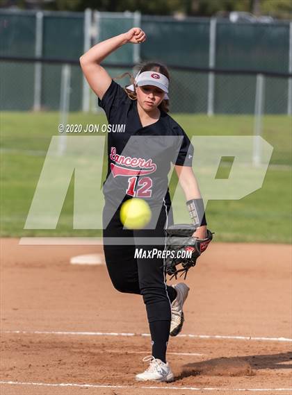 Thumbnail 1 in Grace Brethren @ Foothill Tech photogallery.