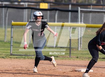 Thumbnail 2 in Grace Brethren @ Foothill Tech photogallery.