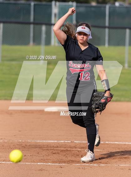 Thumbnail 1 in Grace Brethren @ Foothill Tech photogallery.