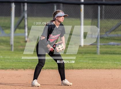 Thumbnail 1 in Grace Brethren @ Foothill Tech photogallery.