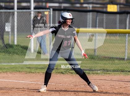 Thumbnail 3 in Grace Brethren @ Foothill Tech photogallery.