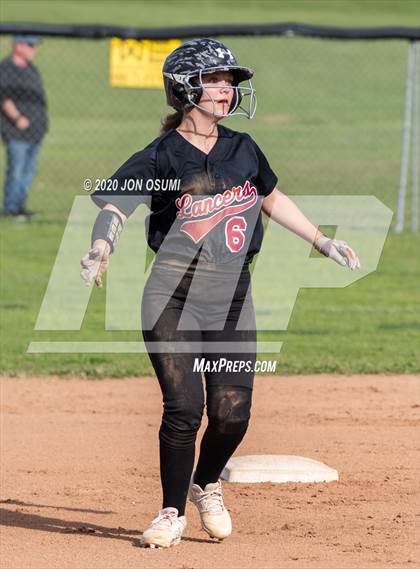 Thumbnail 3 in Grace Brethren @ Foothill Tech photogallery.