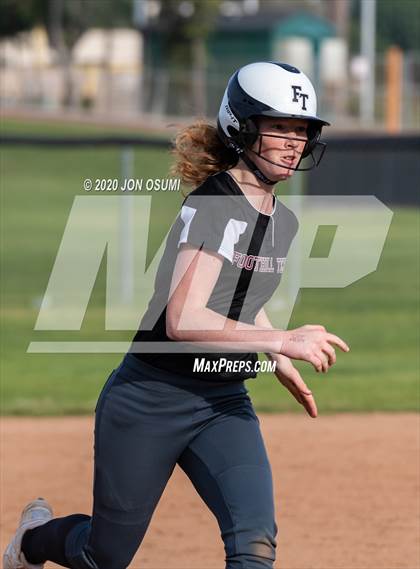 Thumbnail 3 in Grace Brethren @ Foothill Tech photogallery.