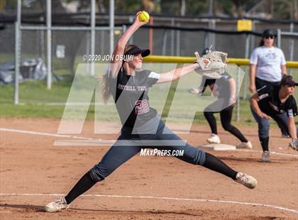 Thumbnail 2 in Grace Brethren @ Foothill Tech photogallery.