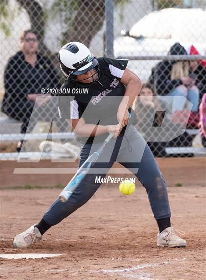 Thumbnail 3 in Grace Brethren @ Foothill Tech photogallery.