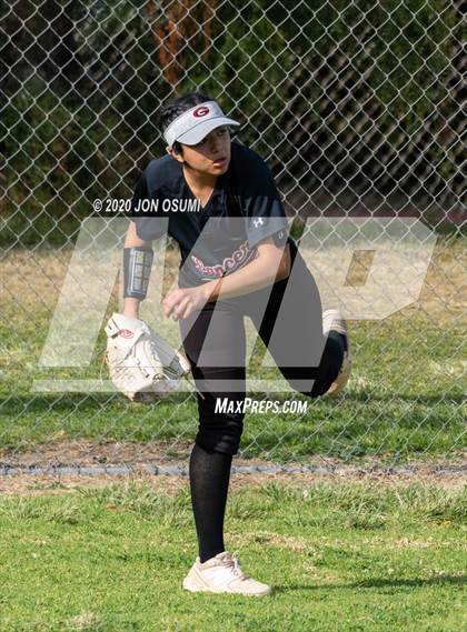 Thumbnail 1 in Grace Brethren @ Foothill Tech photogallery.