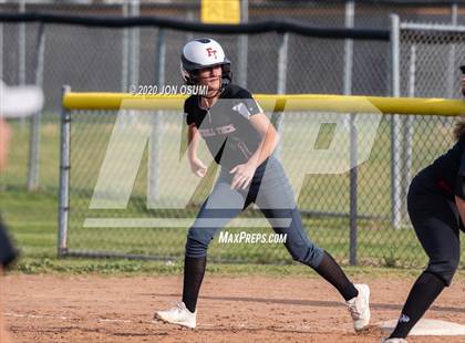 Thumbnail 2 in Grace Brethren @ Foothill Tech photogallery.
