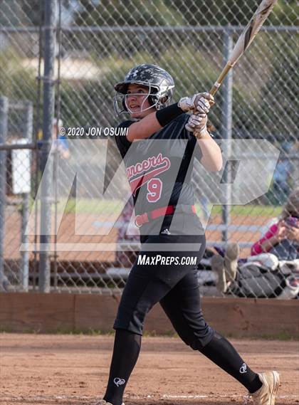 Thumbnail 2 in Grace Brethren @ Foothill Tech photogallery.