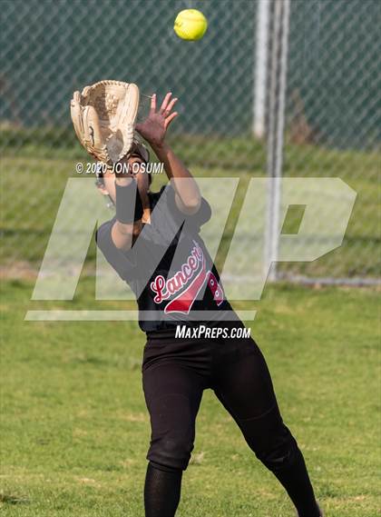 Thumbnail 2 in Grace Brethren @ Foothill Tech photogallery.