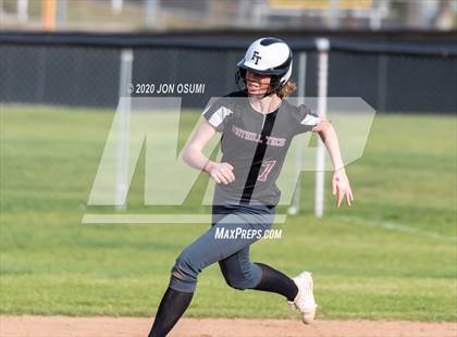 Thumbnail 1 in Grace Brethren @ Foothill Tech photogallery.