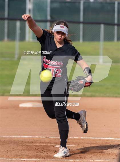 Thumbnail 1 in Grace Brethren @ Foothill Tech photogallery.