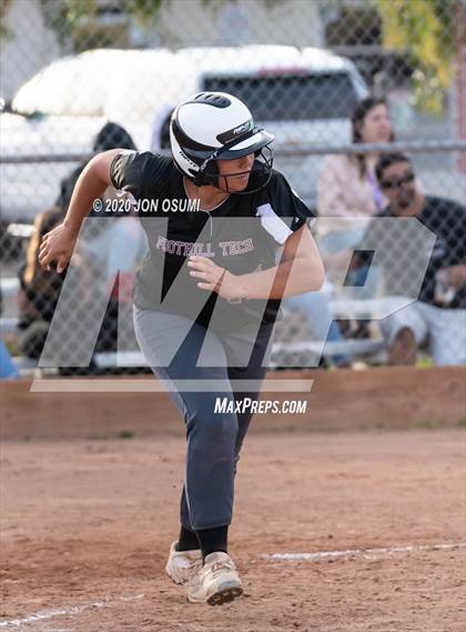 Thumbnail 3 in Grace Brethren @ Foothill Tech photogallery.