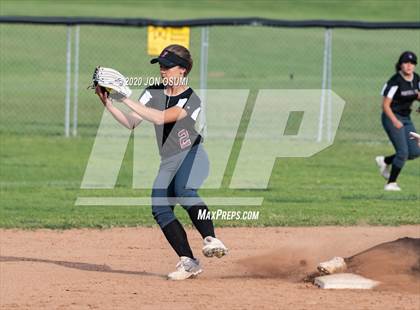 Thumbnail 3 in Grace Brethren @ Foothill Tech photogallery.