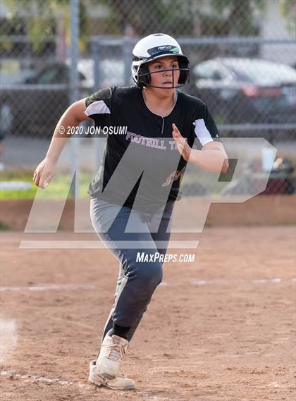 Thumbnail 1 in Grace Brethren @ Foothill Tech photogallery.