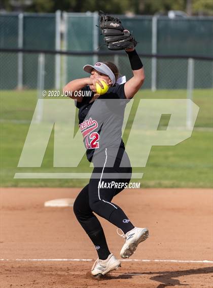 Thumbnail 3 in Grace Brethren @ Foothill Tech photogallery.