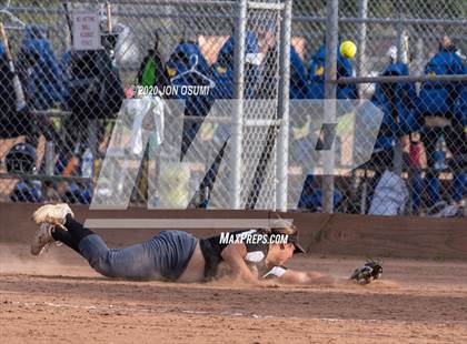 Thumbnail 3 in Grace Brethren @ Foothill Tech photogallery.