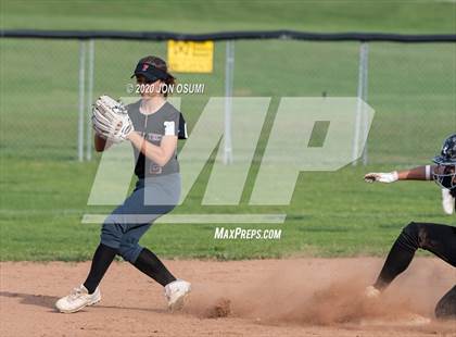 Thumbnail 1 in Grace Brethren @ Foothill Tech photogallery.