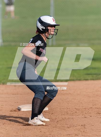 Thumbnail 1 in Grace Brethren @ Foothill Tech photogallery.