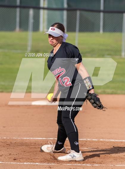 Thumbnail 2 in Grace Brethren @ Foothill Tech photogallery.