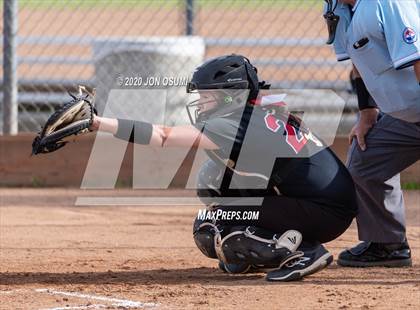 Thumbnail 3 in Grace Brethren @ Foothill Tech photogallery.