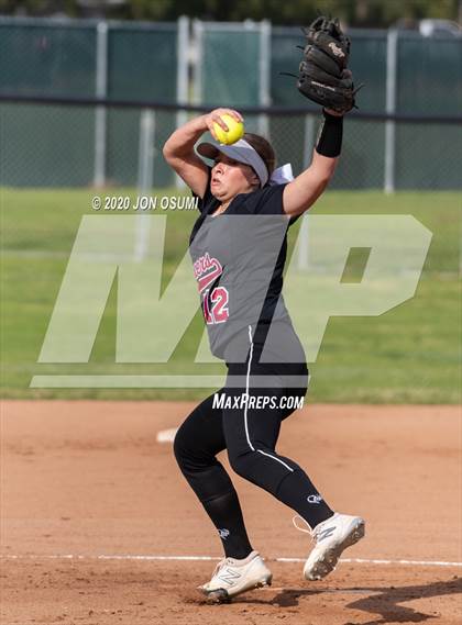 Thumbnail 2 in Grace Brethren @ Foothill Tech photogallery.