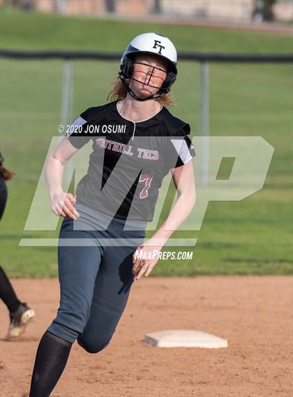 Thumbnail 1 in Grace Brethren @ Foothill Tech photogallery.