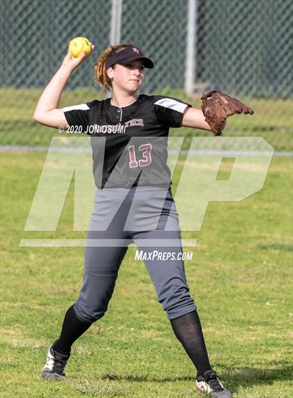Thumbnail 3 in Grace Brethren @ Foothill Tech photogallery.