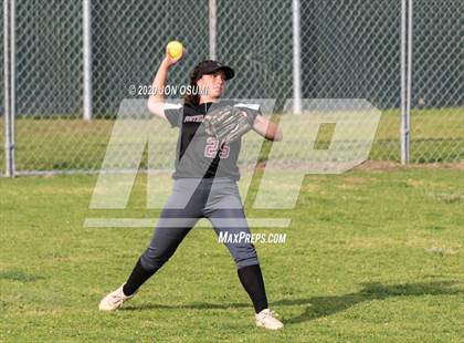 Thumbnail 3 in Grace Brethren @ Foothill Tech photogallery.