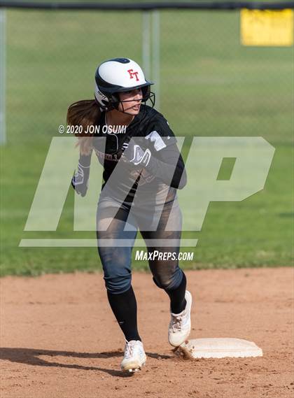 Thumbnail 2 in Grace Brethren @ Foothill Tech photogallery.