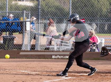 Thumbnail 2 in Grace Brethren @ Foothill Tech photogallery.