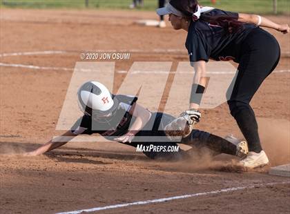 Thumbnail 3 in Grace Brethren @ Foothill Tech photogallery.