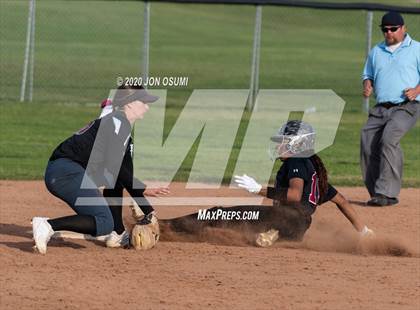 Thumbnail 2 in Grace Brethren @ Foothill Tech photogallery.