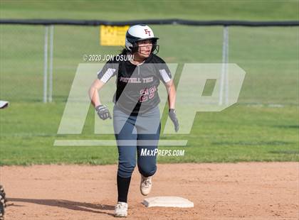 Thumbnail 1 in Grace Brethren @ Foothill Tech photogallery.