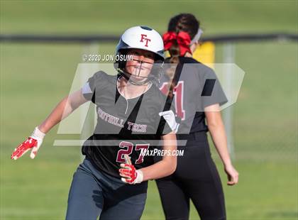 Thumbnail 3 in Grace Brethren @ Foothill Tech photogallery.