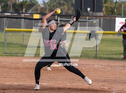 Thumbnail 3 in Grace Brethren @ Foothill Tech photogallery.