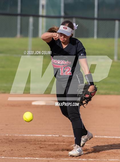 Thumbnail 3 in Grace Brethren @ Foothill Tech photogallery.