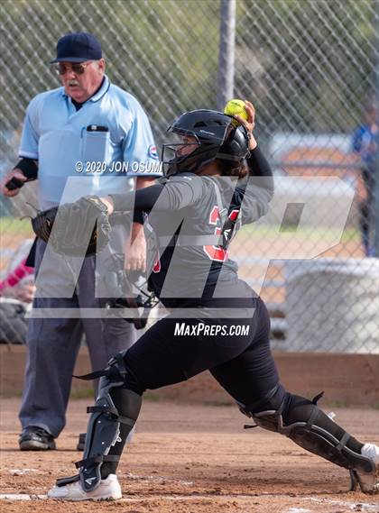 Thumbnail 1 in Grace Brethren @ Foothill Tech photogallery.
