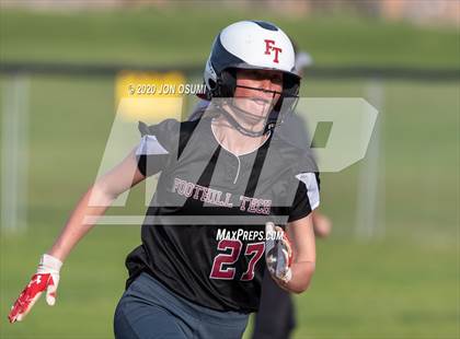 Thumbnail 2 in Grace Brethren @ Foothill Tech photogallery.