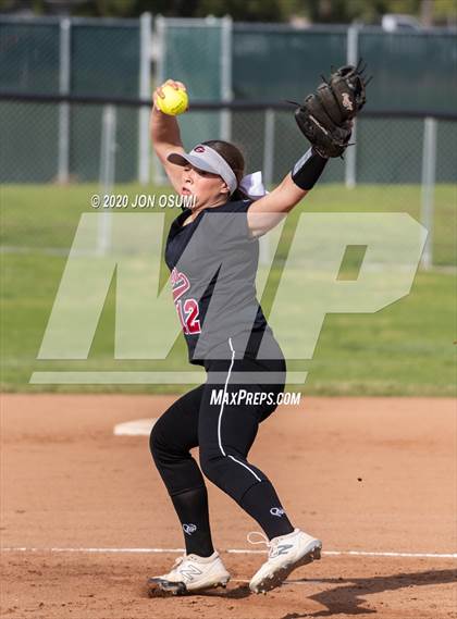 Thumbnail 1 in Grace Brethren @ Foothill Tech photogallery.