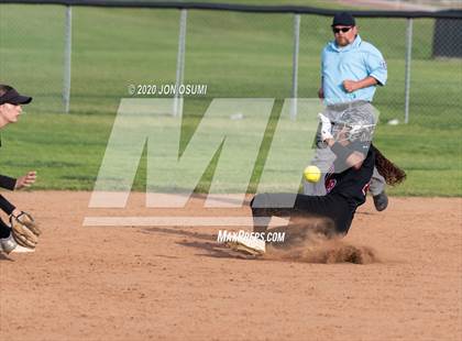 Thumbnail 1 in Grace Brethren @ Foothill Tech photogallery.