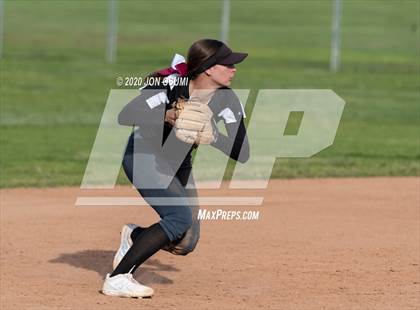 Thumbnail 1 in Grace Brethren @ Foothill Tech photogallery.