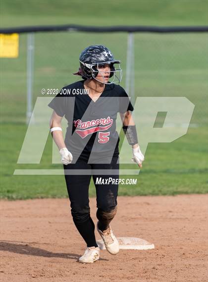 Thumbnail 2 in Grace Brethren @ Foothill Tech photogallery.