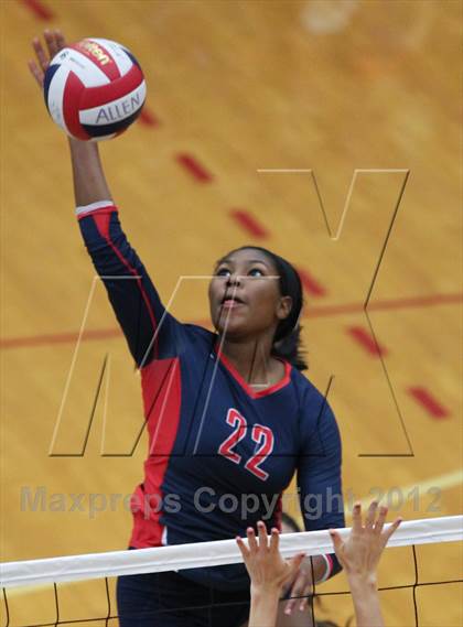 Thumbnail 3 in Boyd @ Allen photogallery.