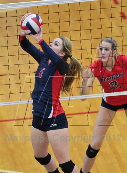 Thumbnail 2 in Boyd @ Allen photogallery.