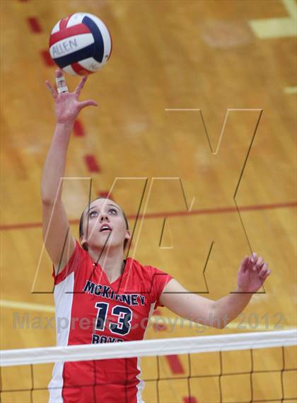 Thumbnail 3 in Boyd @ Allen photogallery.