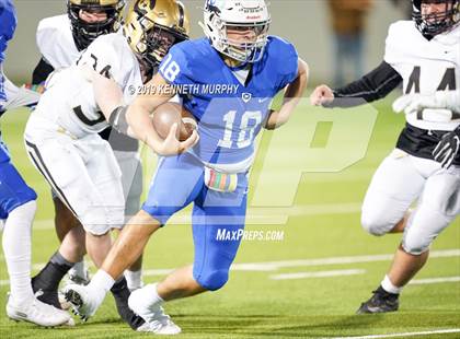 Thumbnail 1 in Cleburne @ Midlothian photogallery.