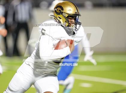 Thumbnail 1 in Cleburne @ Midlothian photogallery.