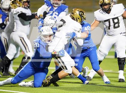 Thumbnail 1 in Cleburne @ Midlothian photogallery.