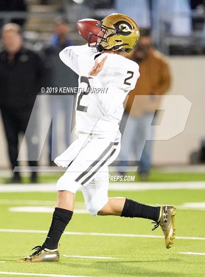 Thumbnail 1 in Cleburne @ Midlothian photogallery.